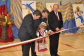 Przejdź do: Bruśnik: nowy rok szkolny, nowa sala sportowa
